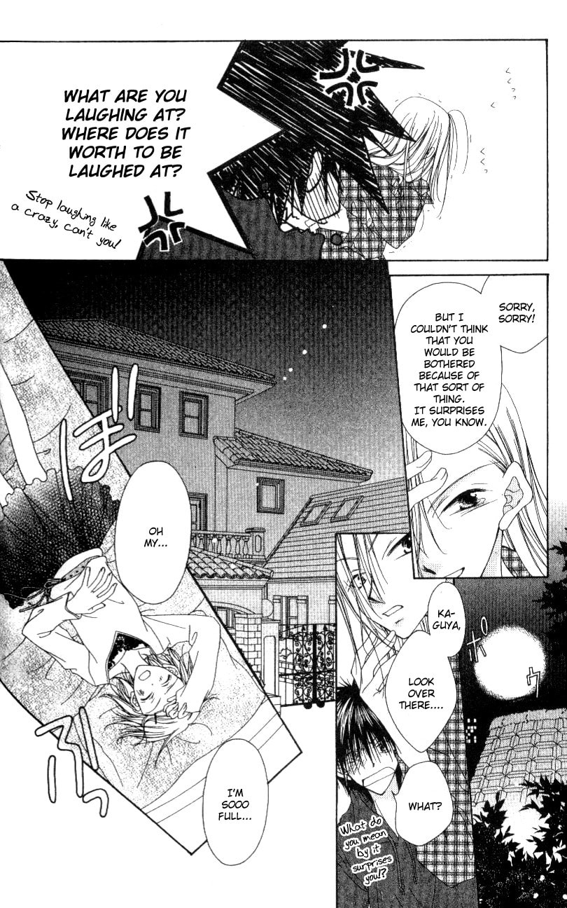 Read Mobius Doumei chapter 5 image 10 on Lezhin