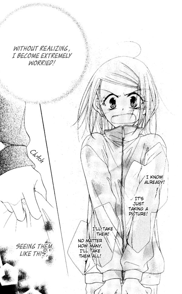 Read Mobius Doumei chapter 7 image 28 on Lezhin