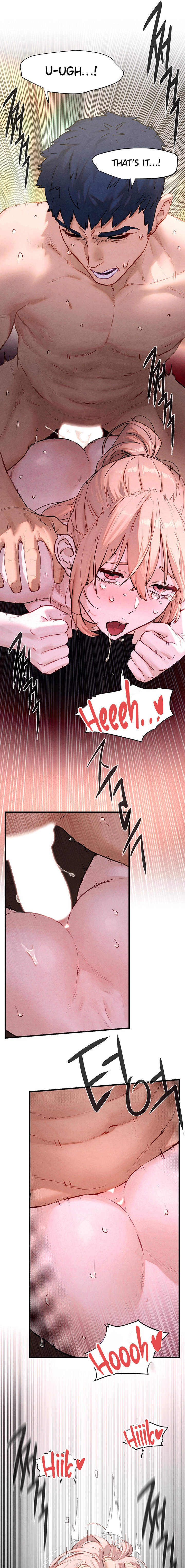 Read Moby Dick (Yansae) chapter 11 image 11 on Lezhin