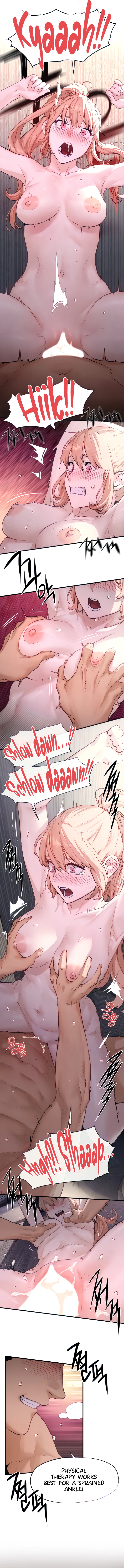 Read Moby Dick (Yansae) chapter 11 image 5 on Lezhin