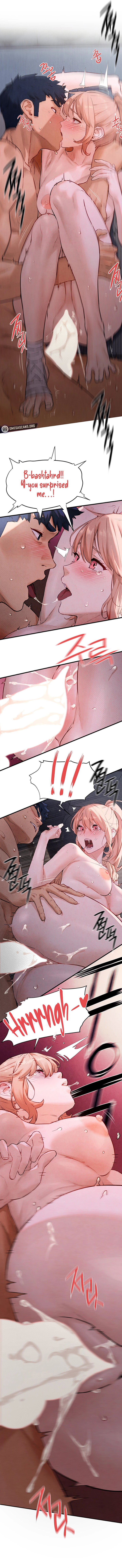 Read Moby Dick (Yansae) chapter 11 image 9 on Lezhin