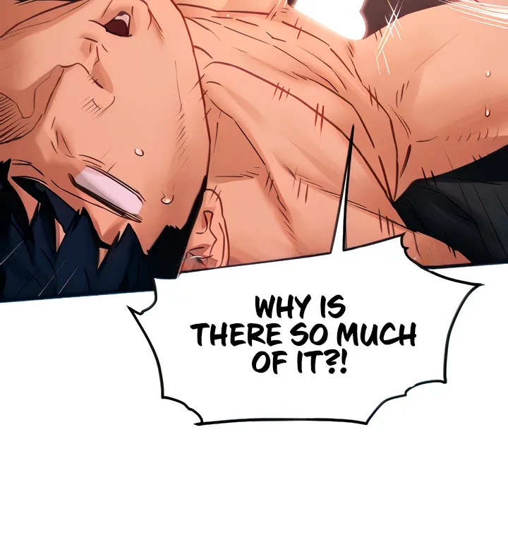 Read Moby Dick (Yansae) chapter 12 image 27 on Lezhin