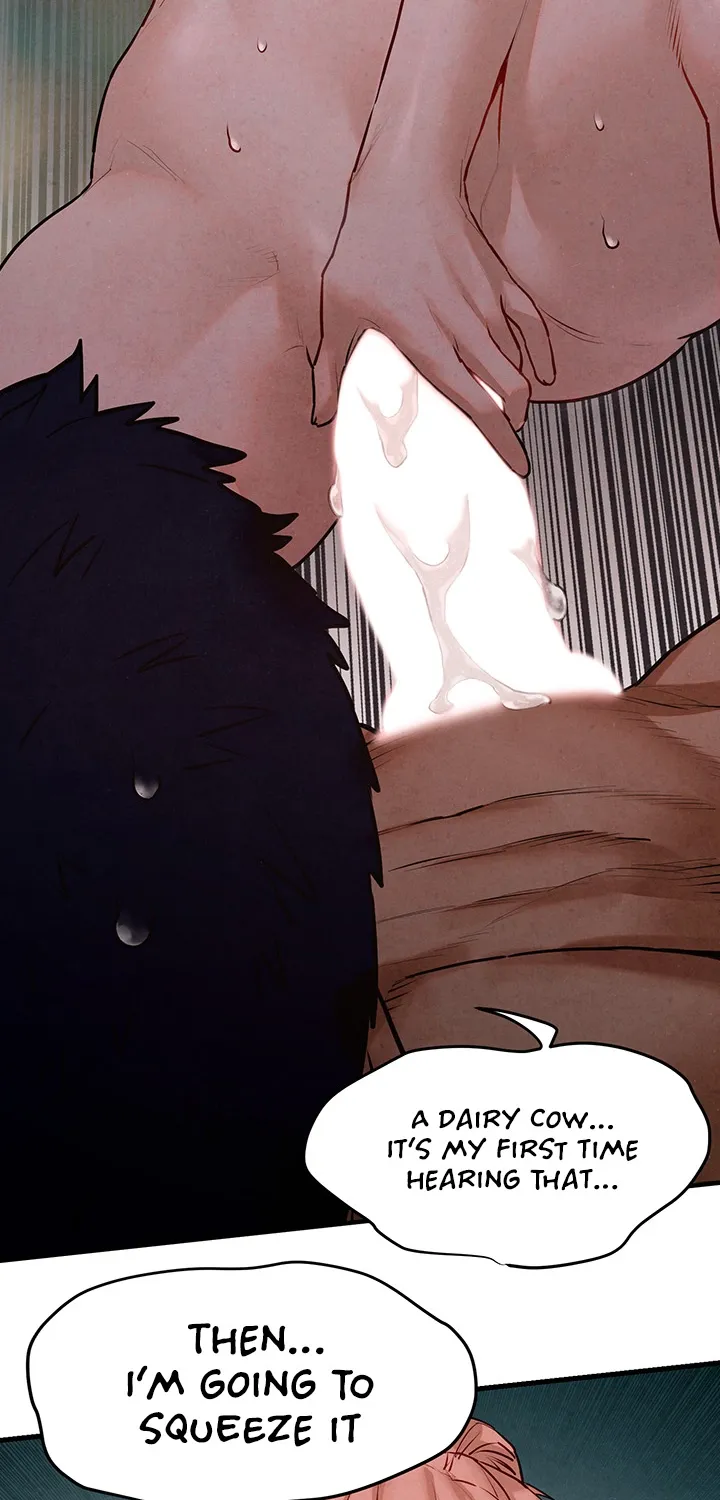 Read Moby Dick (Yansae) chapter 12 image 29 on Lezhin