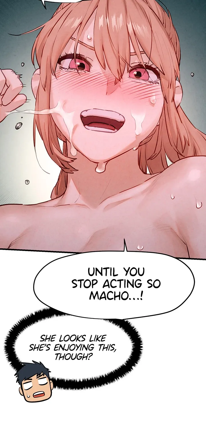 Read Moby Dick (Yansae) chapter 12 image 30 on Lezhin