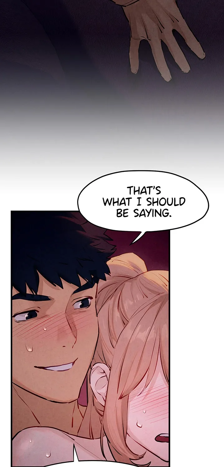 Read Moby Dick (Yansae) chapter 12 image 5 on Lezhin