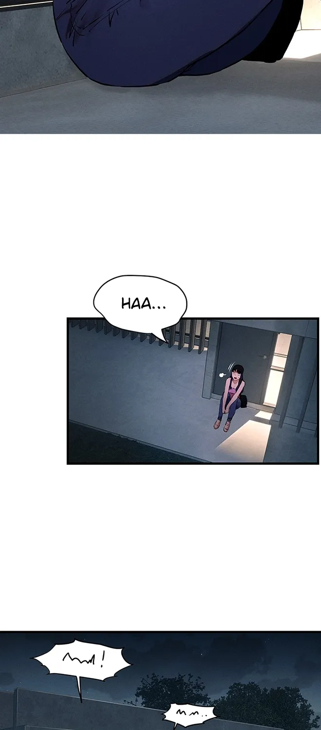 Read Moby Dick (Yansae) chapter 12 image 88 on Lezhin