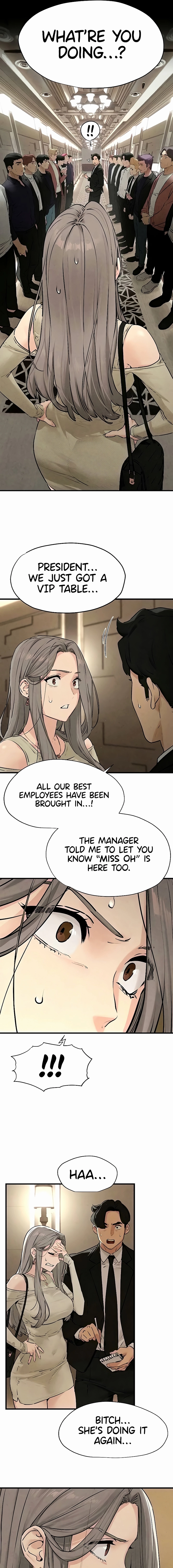 Read Moby Dick (Yansae) chapter 14 image 16 on Lezhin
