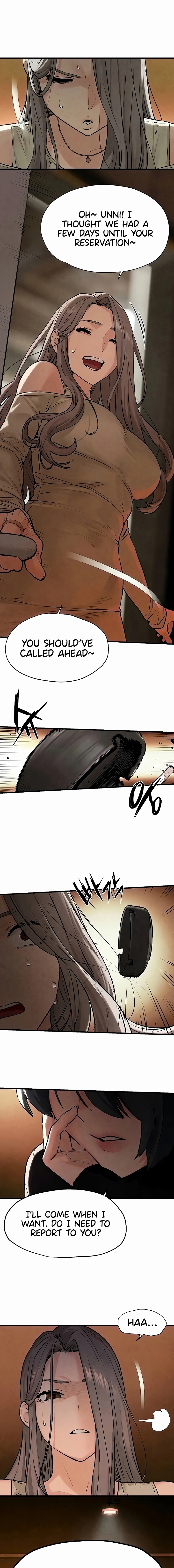 Read Moby Dick (Yansae) chapter 14 image 18 on Lezhin