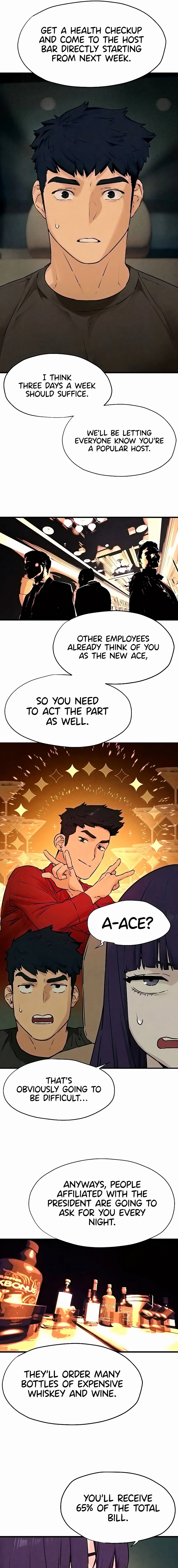 Read Moby Dick (Yansae) chapter 14 image 4 on Lezhin
