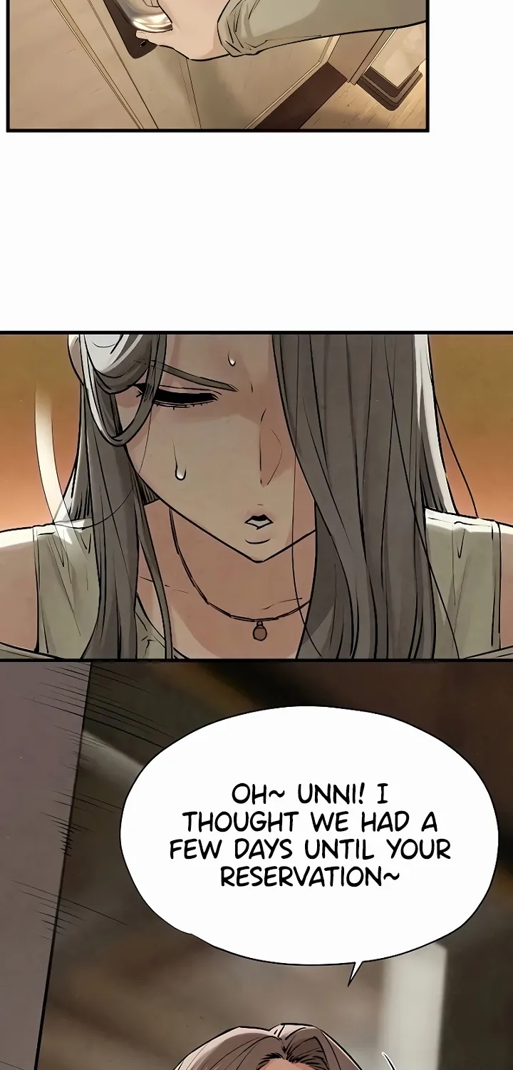 Read Moby Dick (Yansae) chapter 15 image 1 on Lezhin