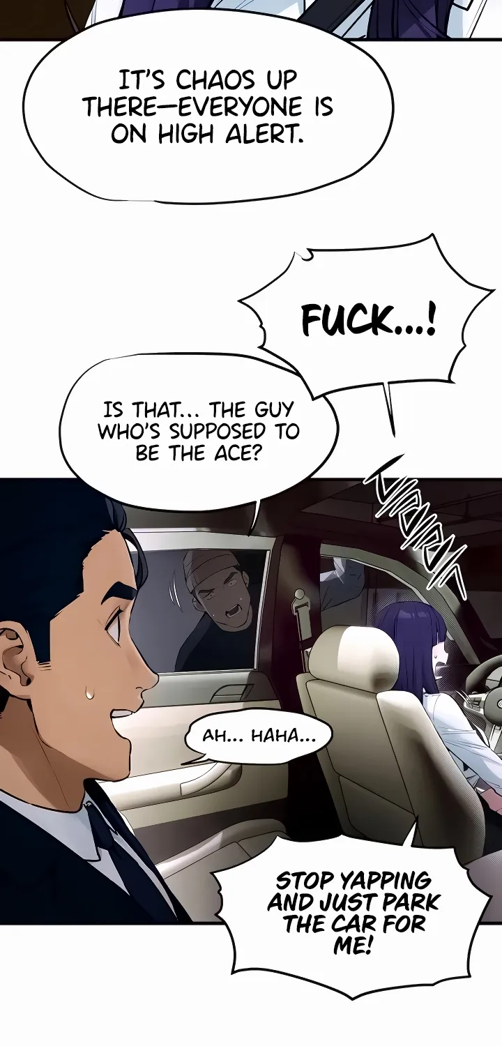 Read Moby Dick (Yansae) chapter 15 image 15 on Lezhin
