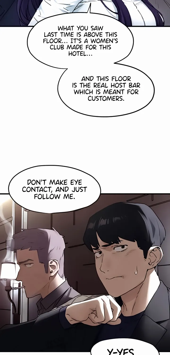 Read Moby Dick (Yansae) chapter 15 image 21 on Lezhin
