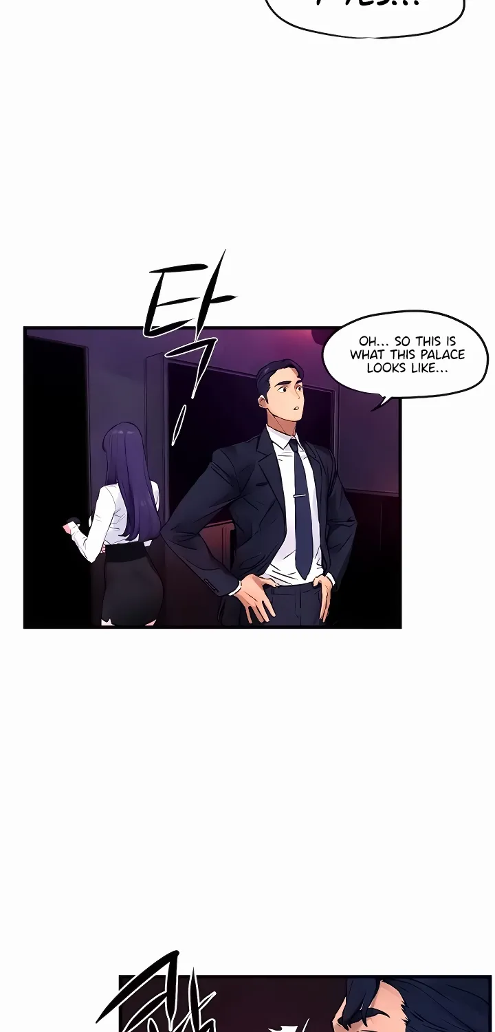 Read Moby Dick (Yansae) chapter 15 image 22 on Lezhin