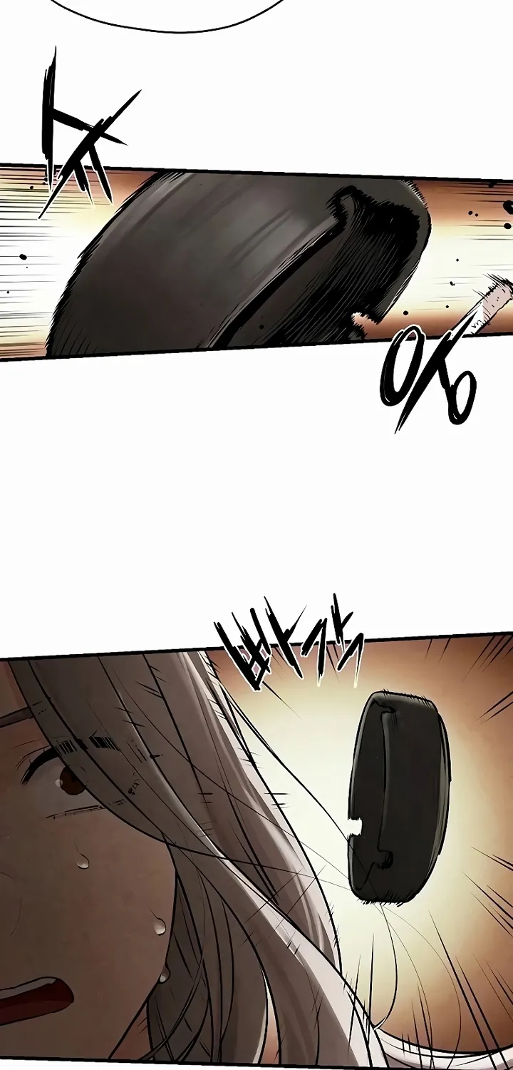 Read Moby Dick (Yansae) chapter 15 image 3 on Lezhin