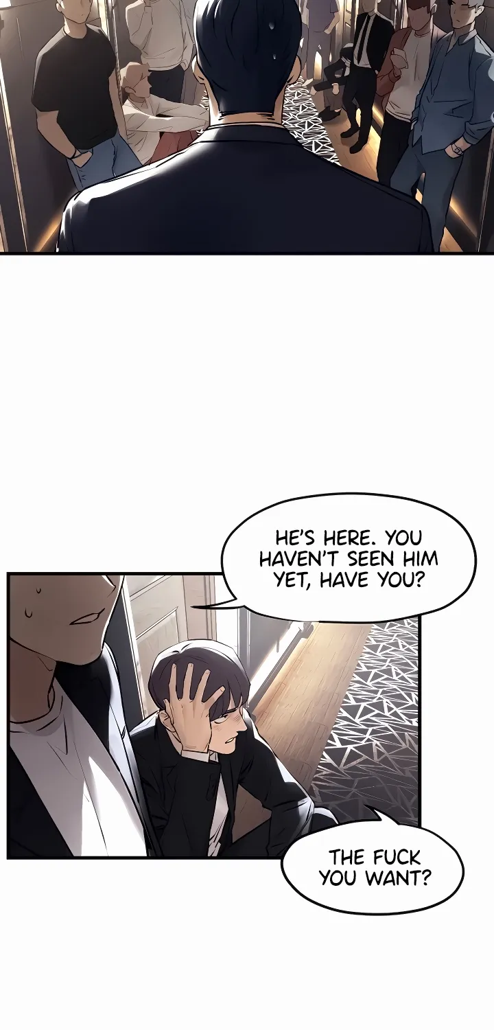 Read Moby Dick (Yansae) chapter 15 image 32 on Lezhin
