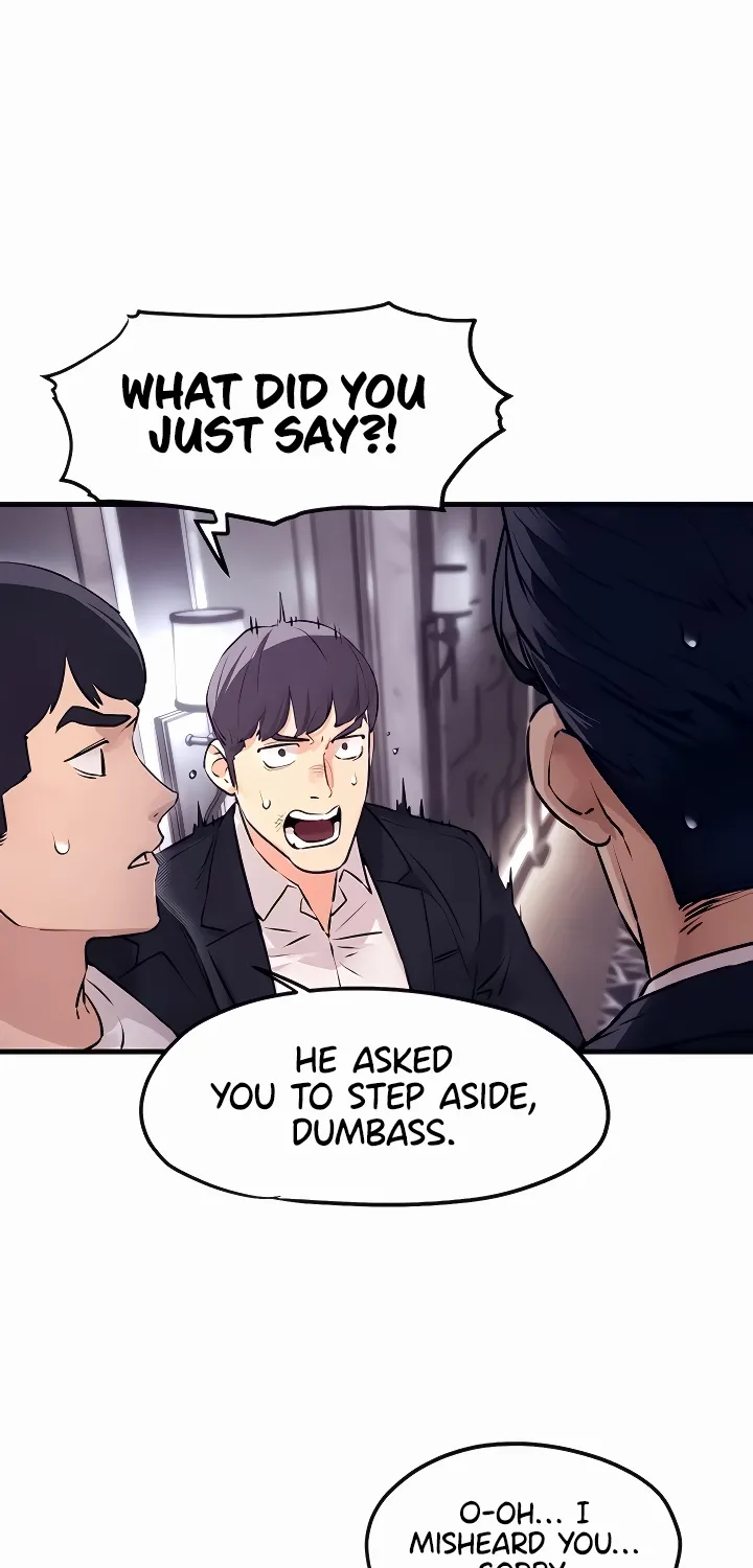 Read Moby Dick (Yansae) chapter 15 image 37 on Lezhin