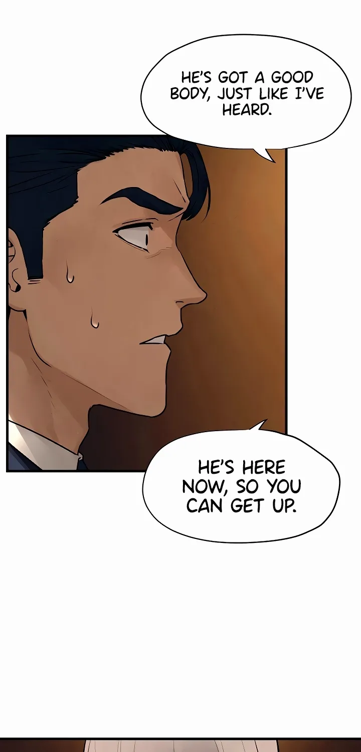Read Moby Dick (Yansae) chapter 15 image 50 on Lezhin