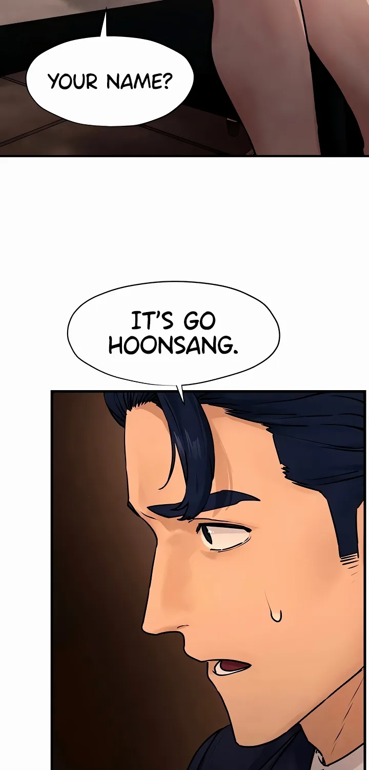 Read Moby Dick (Yansae) chapter 15 image 58 on Lezhin