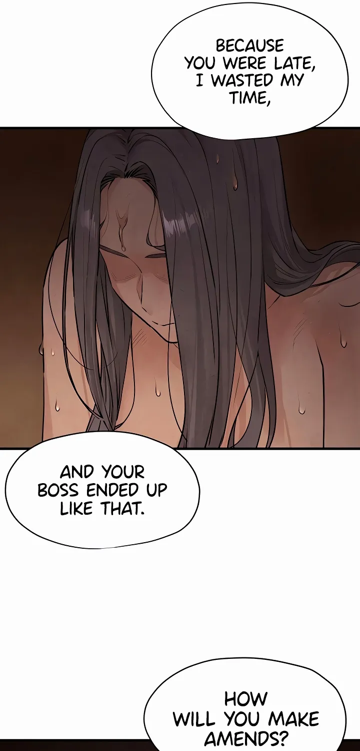 Read Moby Dick (Yansae) chapter 15 image 60 on Lezhin