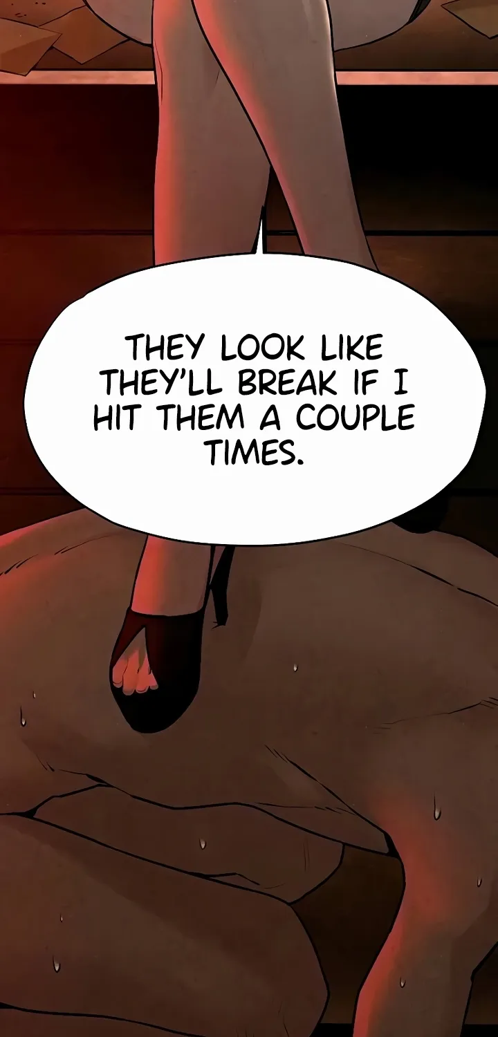 Read Moby Dick (Yansae) chapter 15 image 7 on Lezhin