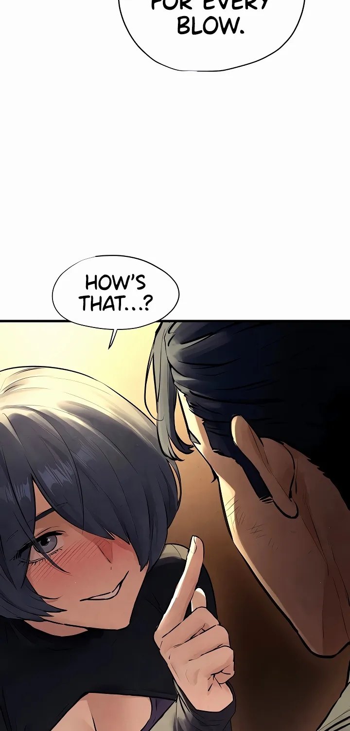 Read Moby Dick (Yansae) chapter 15 image 73 on Lezhin