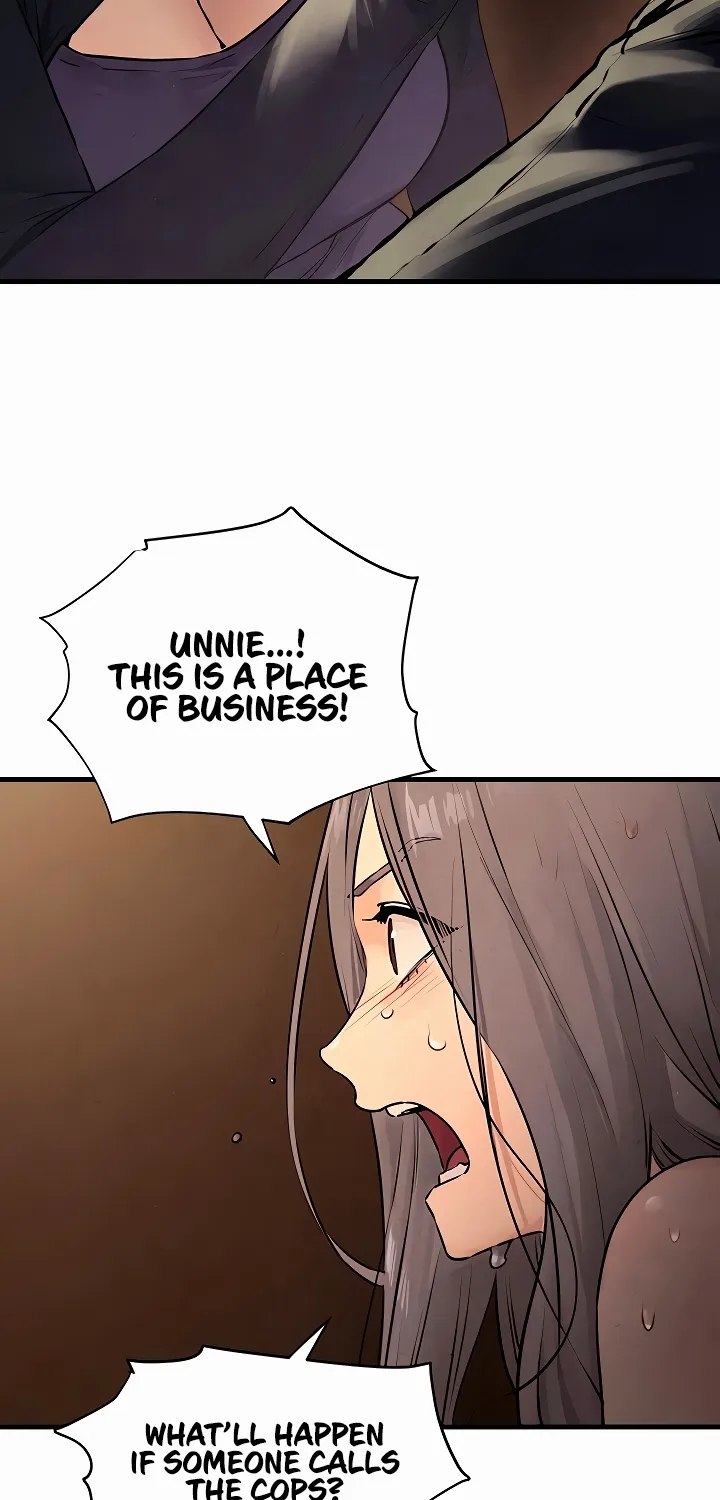 Read Moby Dick (Yansae) chapter 15 image 74 on Lezhin