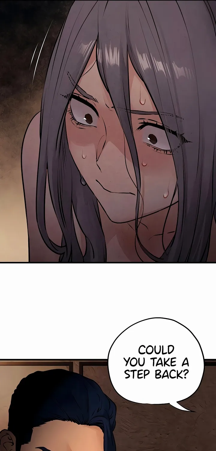 Read Moby Dick (Yansae) chapter 15 image 78 on Lezhin