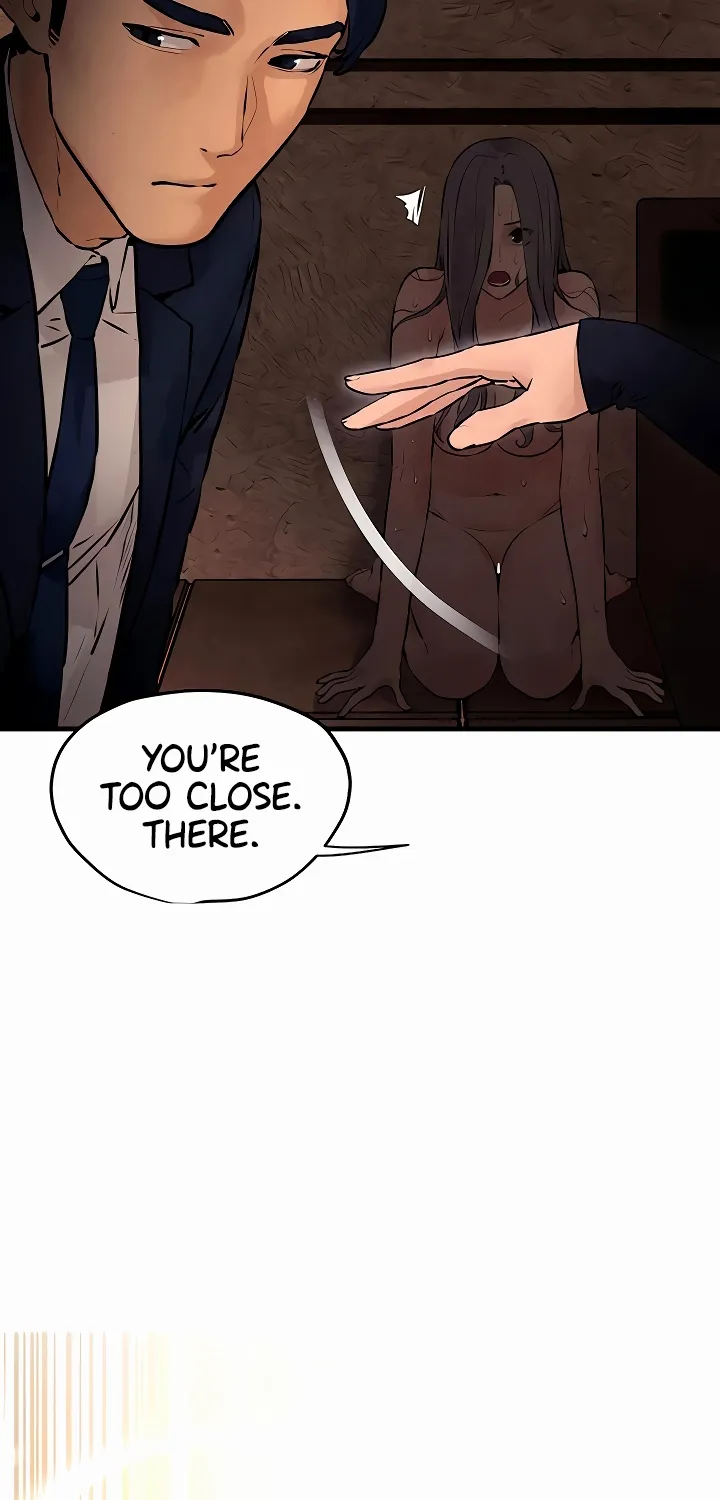 Read Moby Dick (Yansae) chapter 15 image 79 on Lezhin