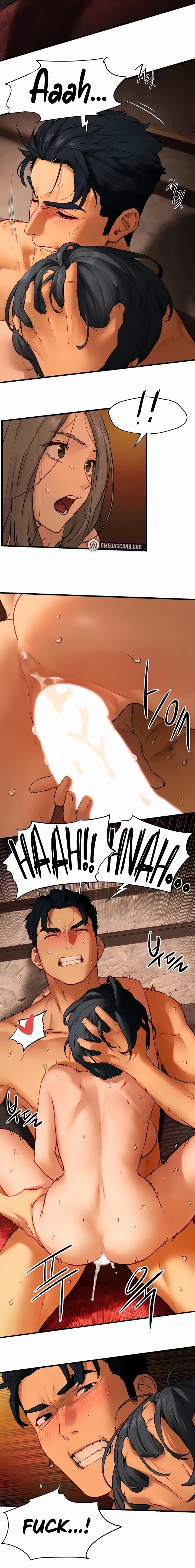 Read Moby Dick (Yansae) chapter 17 image 12 on Lezhin