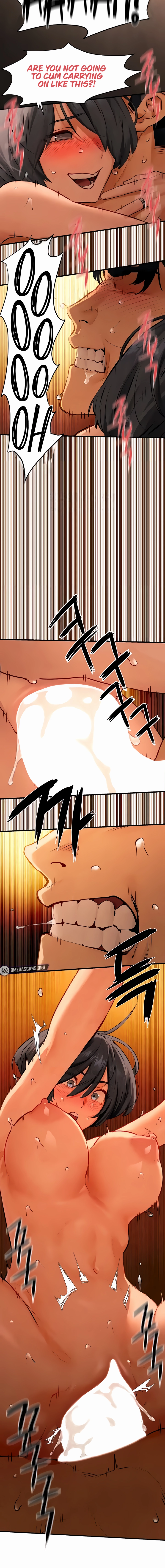 Read Moby Dick (Yansae) chapter 17 image 14 on Lezhin