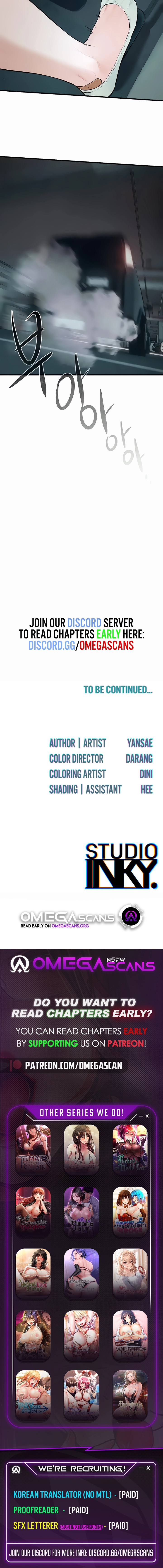 Read Moby Dick (Yansae) chapter 20 image 16 on Lezhin