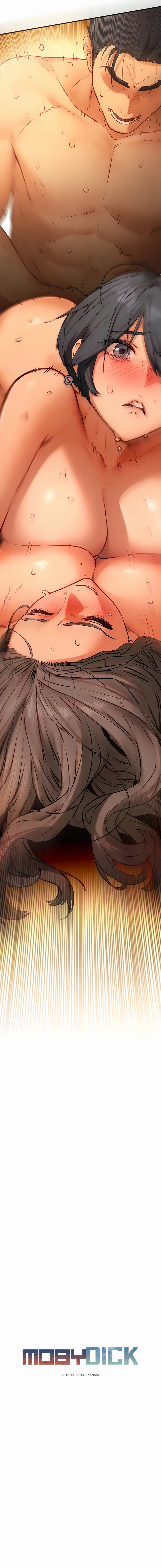 Read Moby Dick (Yansae) chapter 20 image 2 on Lezhin