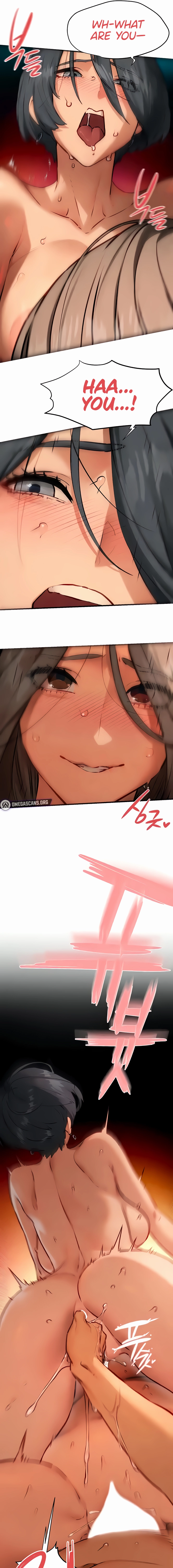 Read Moby Dick (Yansae) chapter 20 image 7 on Lezhin