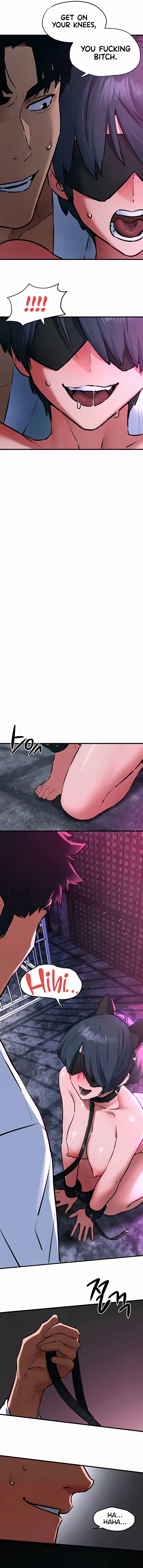 Read Moby Dick (Yansae) chapter 24 image 16 on Lezhin