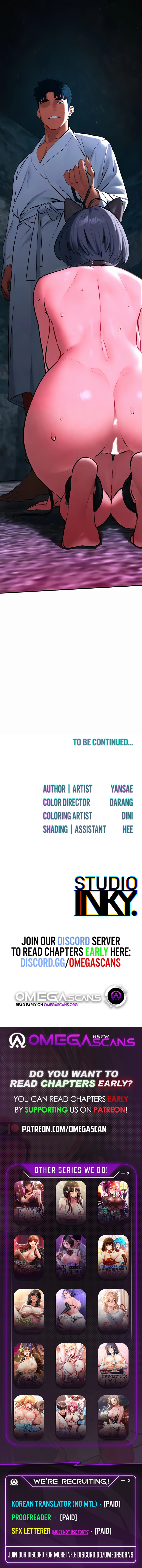 Read Moby Dick (Yansae) chapter 24 image 17 on Lezhin