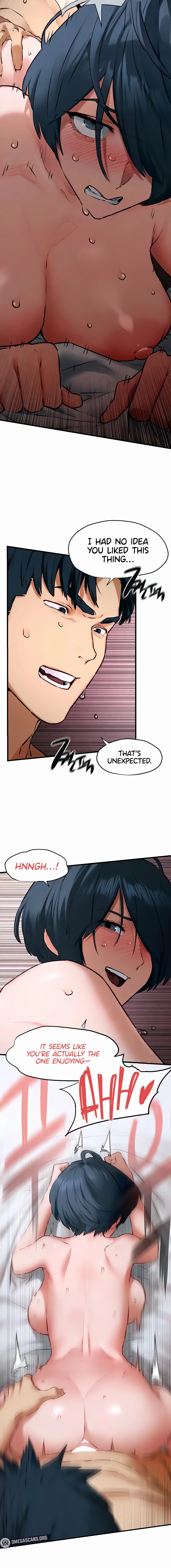 Read Moby Dick (Yansae) chapter 24 image 5 on Lezhin