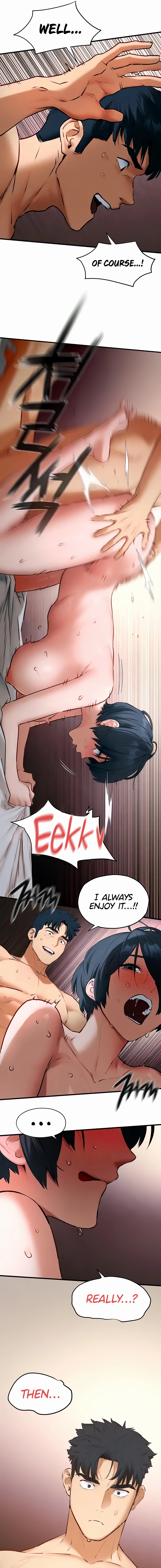 Read Moby Dick (Yansae) chapter 24 image 6 on Lezhin