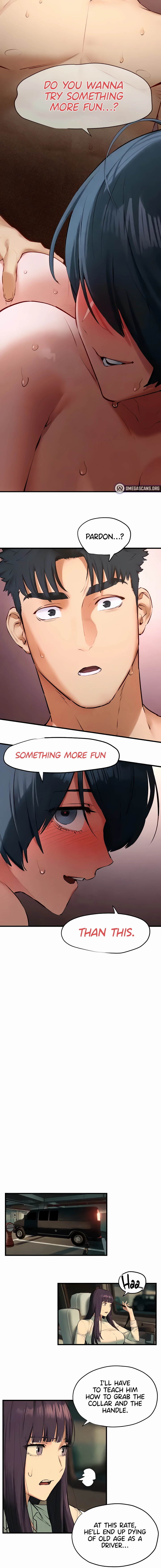 Read Moby Dick (Yansae) chapter 24 image 7 on Lezhin