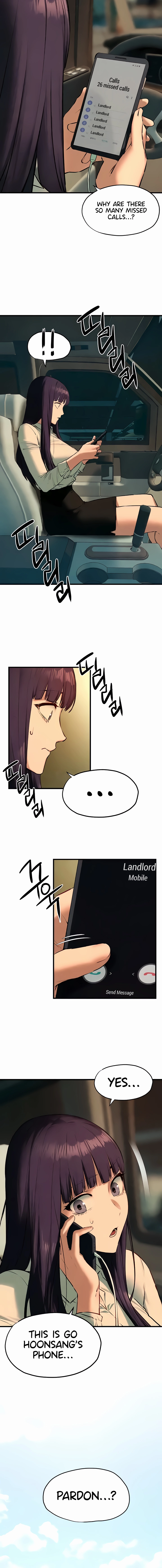 Read Moby Dick (Yansae) chapter 24 image 9 on Lezhin