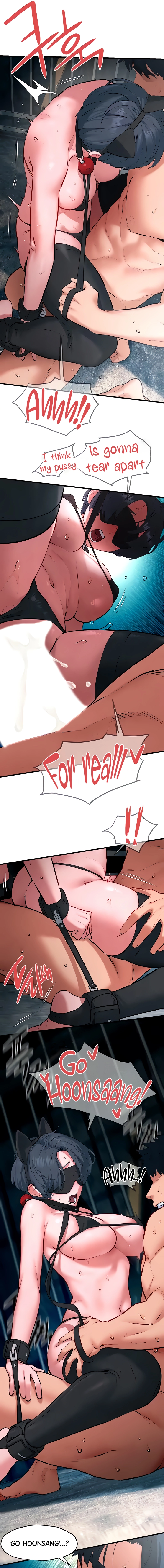 Read Moby Dick (Yansae) chapter 25 image 10 on Lezhin
