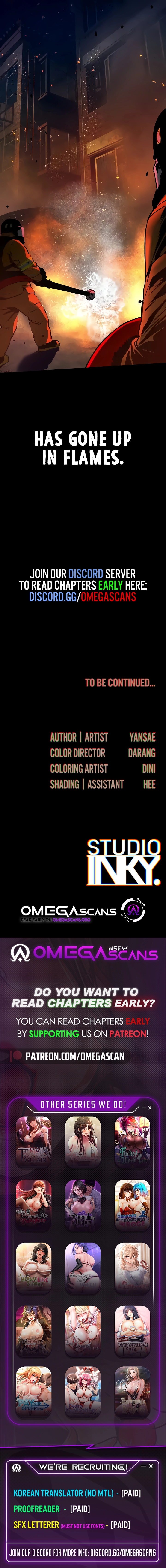 Read Moby Dick (Yansae) chapter 25 image 14 on Lezhin
