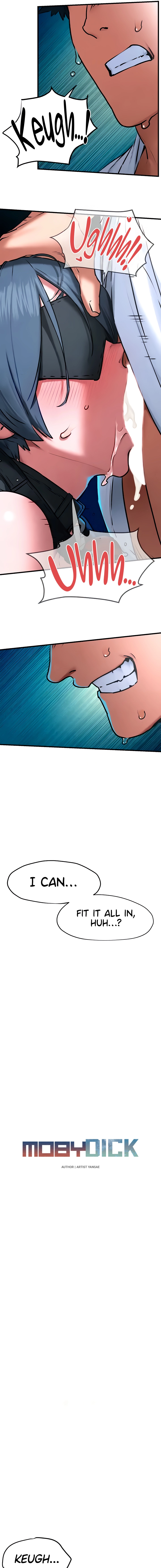 Read Moby Dick (Yansae) chapter 25 image 4 on Lezhin