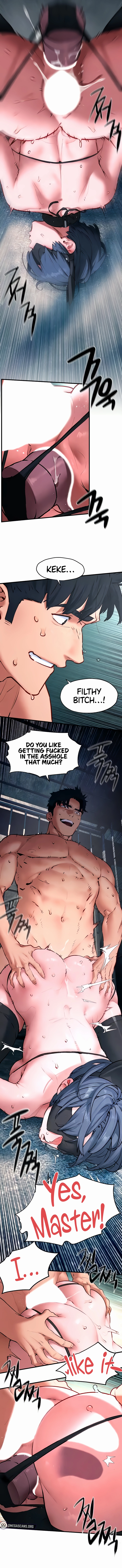 Read Moby Dick (Yansae) chapter 26 image 4 on Lezhin