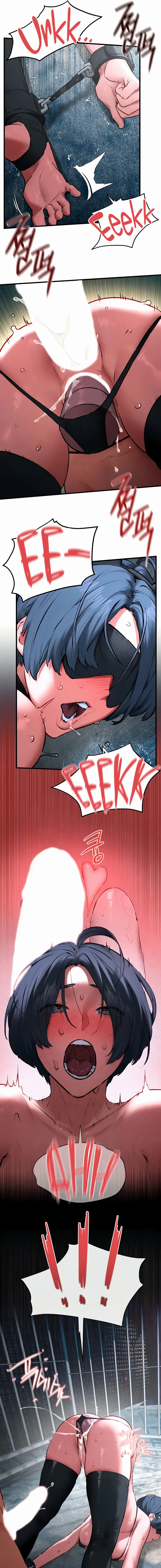 Read Moby Dick (Yansae) chapter 26 image 5 on Lezhin
