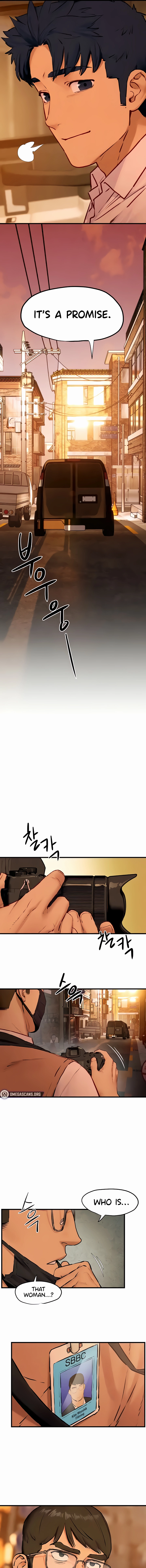 Read Moby Dick (Yansae) chapter 27 image 15 on Lezhin