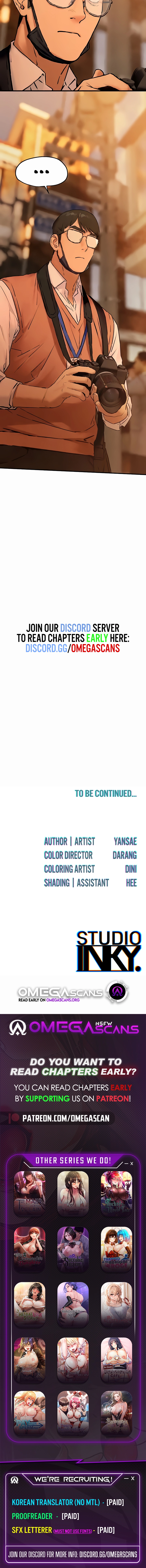 Read Moby Dick (Yansae) chapter 27 image 16 on Lezhin