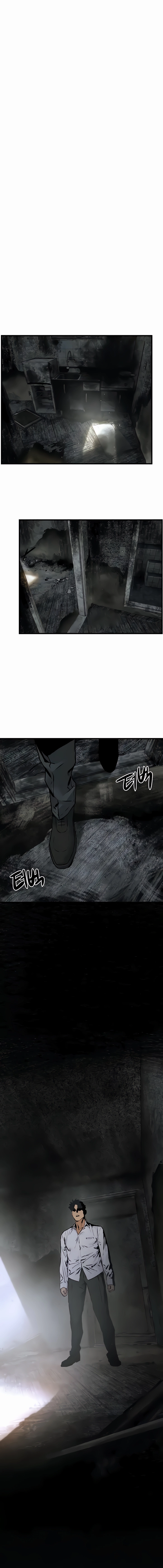 Read Moby Dick (Yansae) chapter 27 image 8 on Lezhin