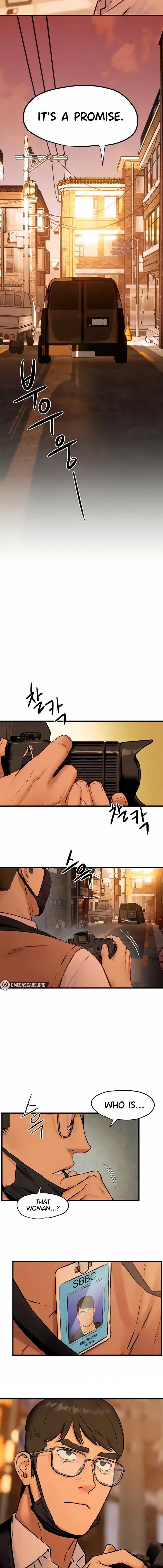 Read Moby Dick (Yansae) chapter 28 image 1 on Lezhin