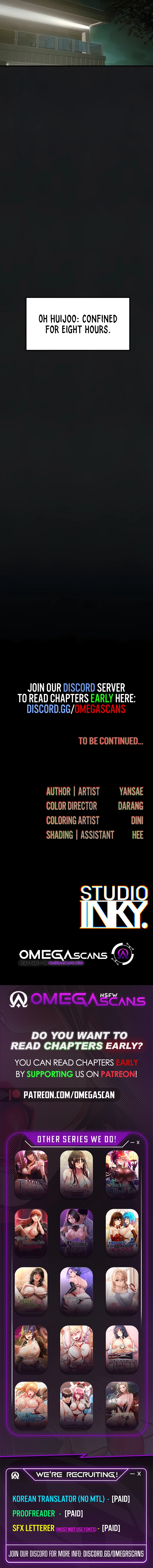 Read Moby Dick (Yansae) chapter 28 image 15 on Lezhin