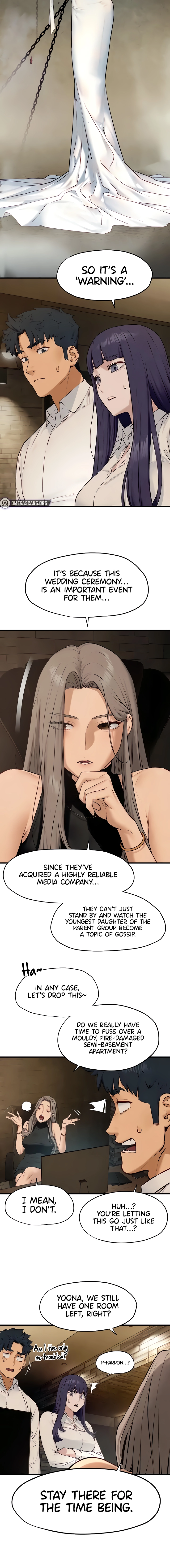 Read Moby Dick (Yansae) chapter 28 image 5 on Lezhin